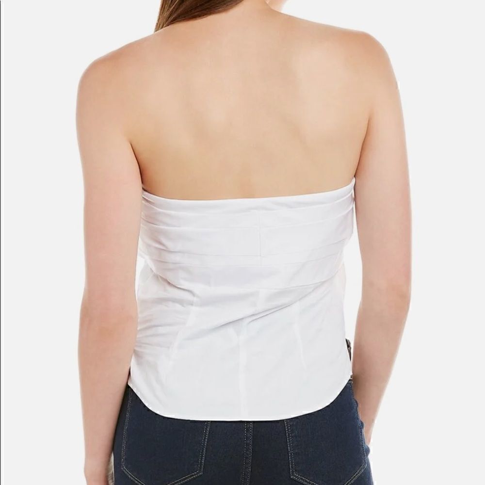 RTA Leia Blouse-NWT - Picture 9 of 11